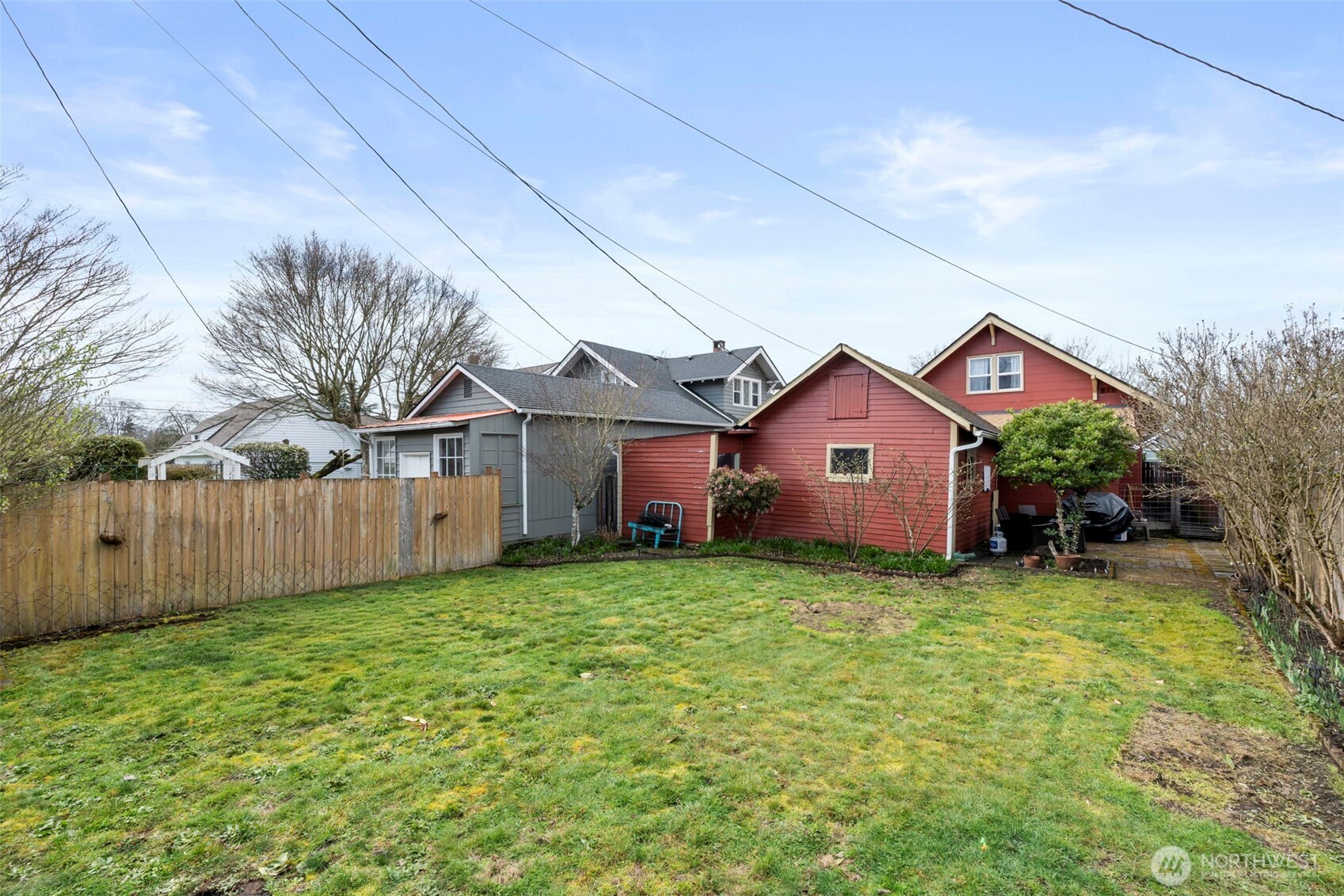 214 N Washington Avenue Centralia WA 98531