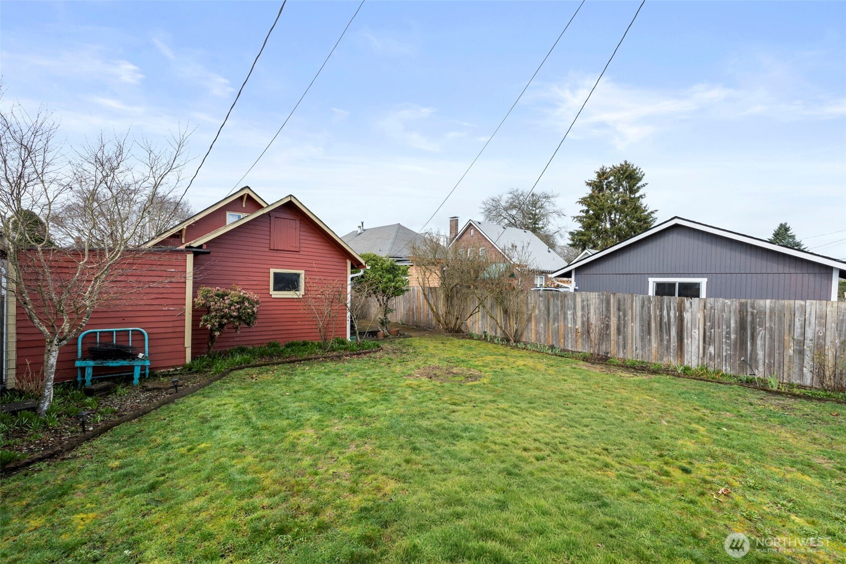 214 N Washington Avenue Centralia WA 98531