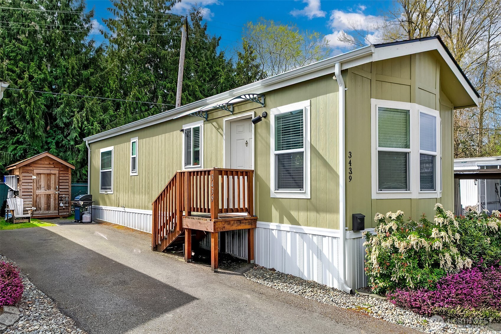 3439 S 184th Street Seatac WA 98188