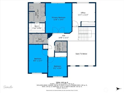 2375 SW Navigator Loop Oak Harbor WA 98277