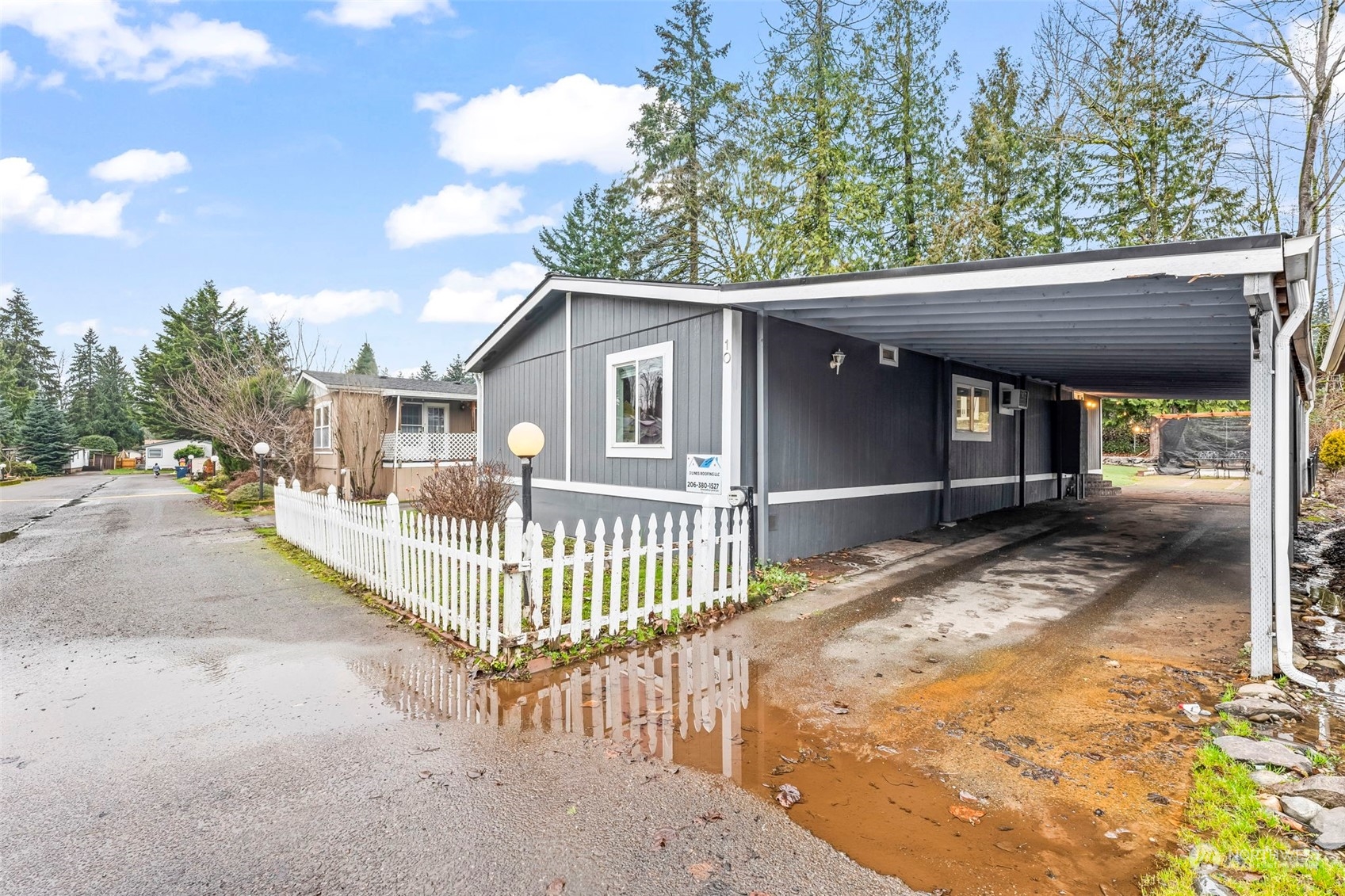 31101 116th Avenue SE Auburn WA 98092