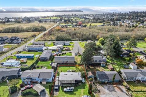 5515 Hillvue Road Blaine WA 98230