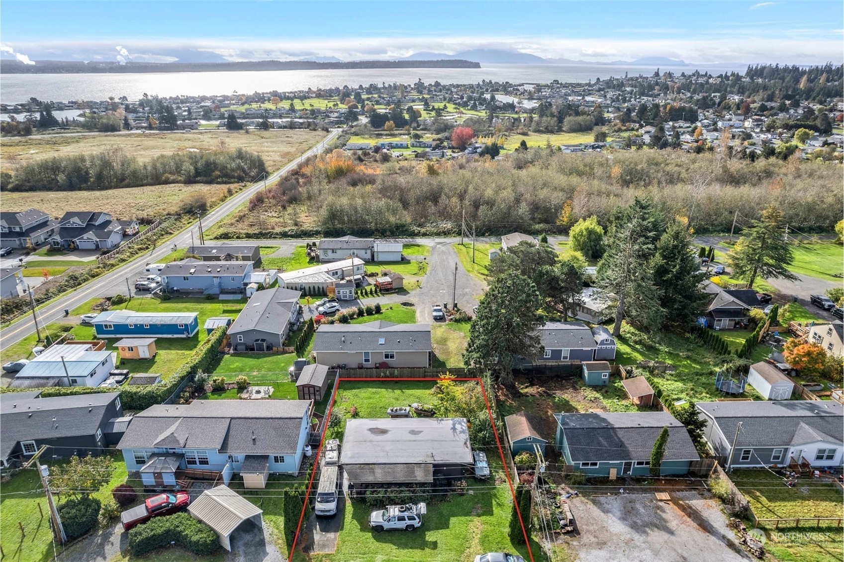 5515 Hillvue Road Blaine WA 98230
