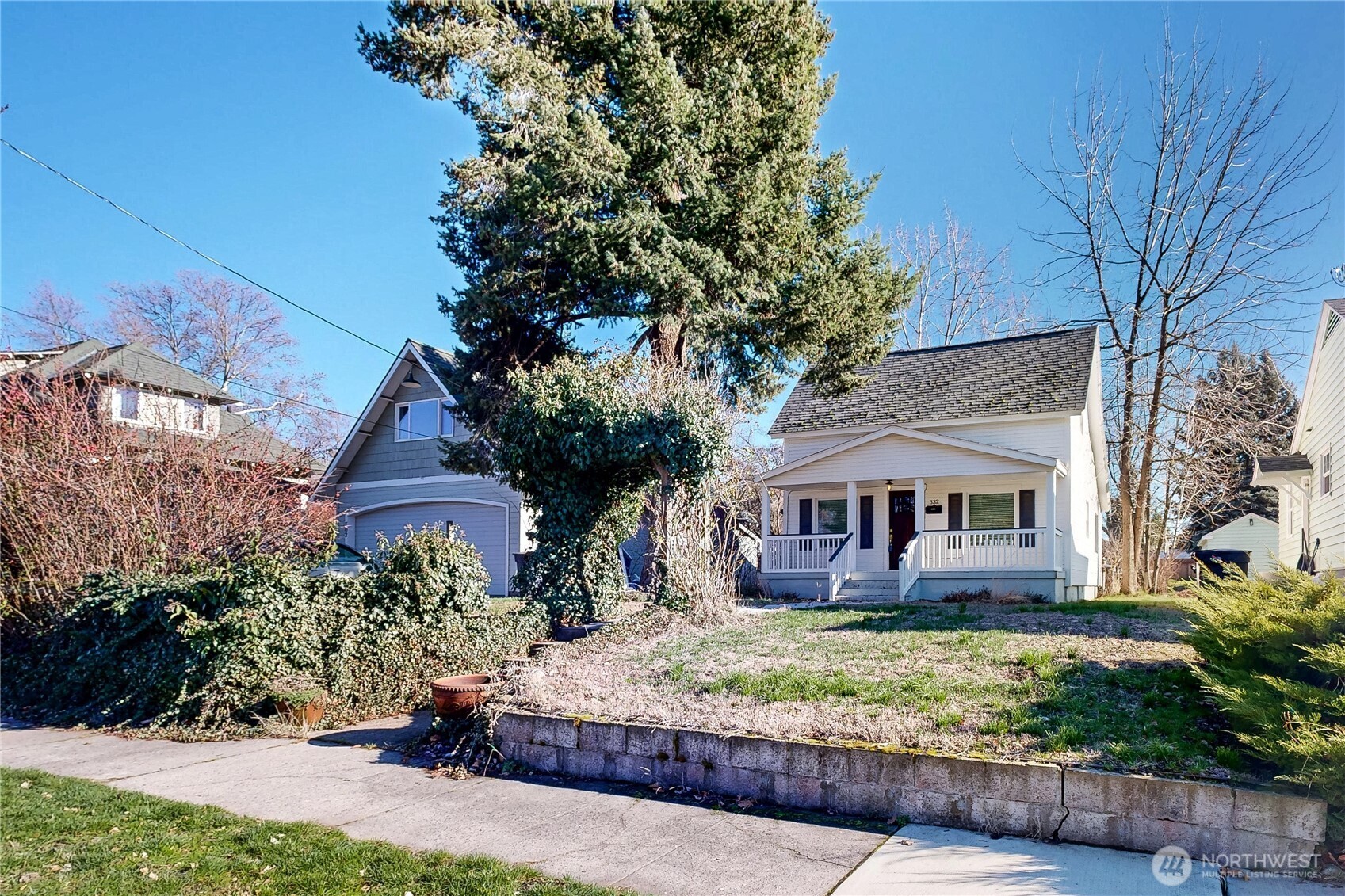 332 L Street Walla Walla WA 99362