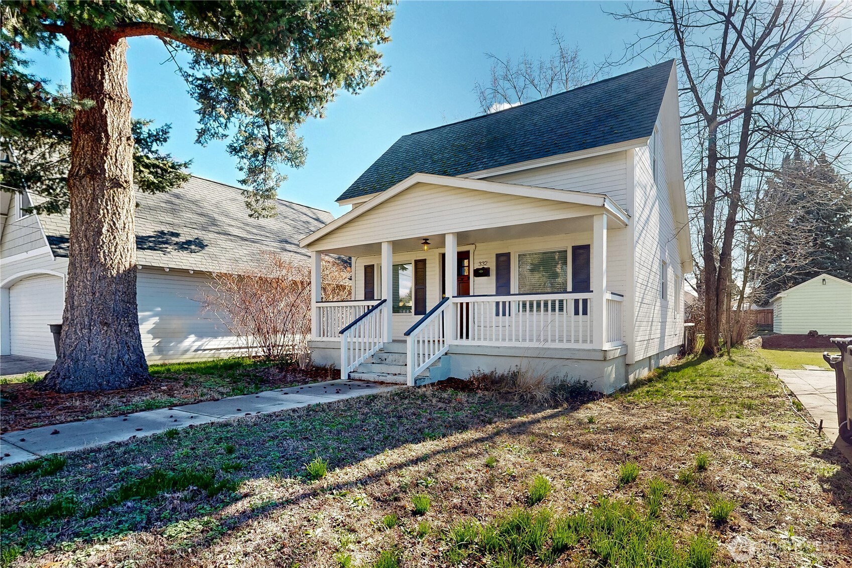 332 L Street Walla Walla WA 99362