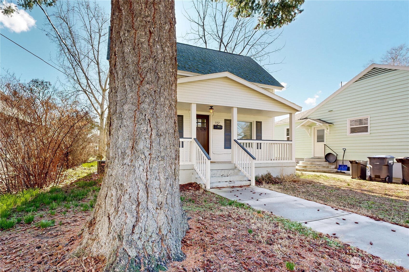 332 L Street Walla Walla WA 99362