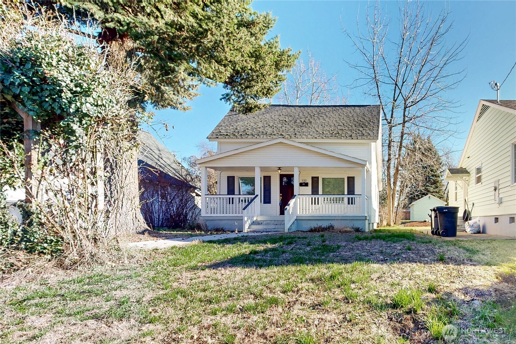332 L Street Walla Walla WA 99362