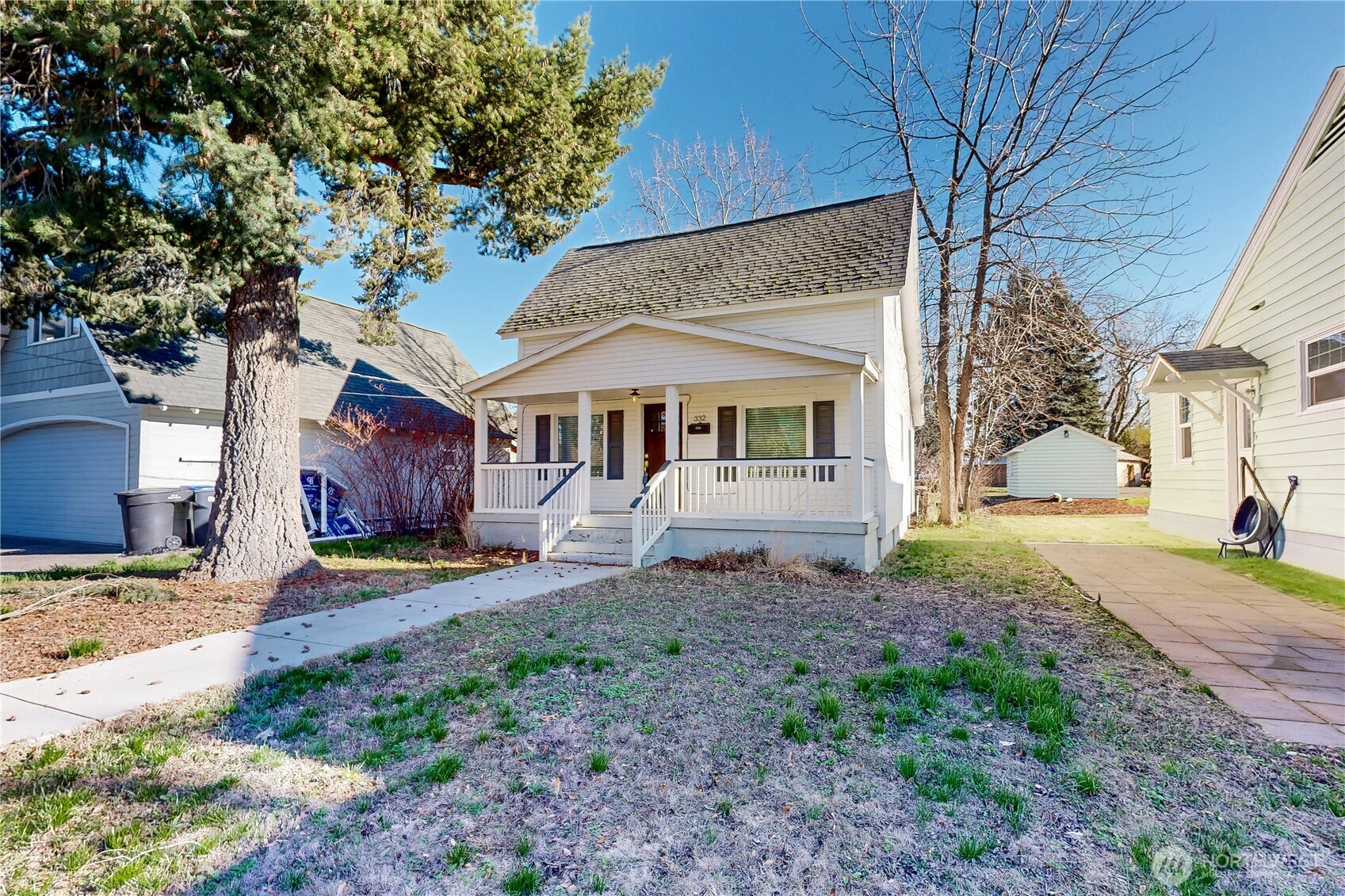 332 L Street Walla Walla WA 99362