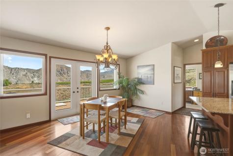 275 E Emerson Drive Orondo WA 98843
