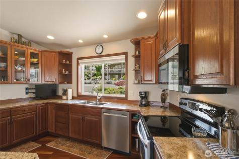 275 E Emerson Drive Orondo WA 98843
