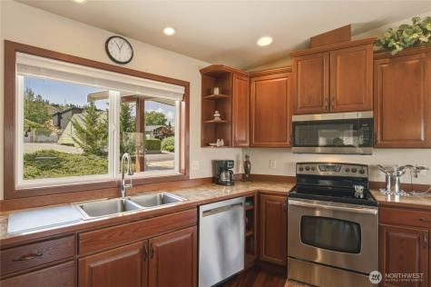 275 E Emerson Drive Orondo WA 98843