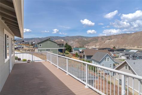 275 E Emerson Drive Orondo WA 98843