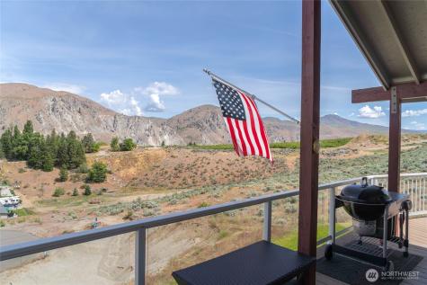 275 E Emerson Drive Orondo WA 98843