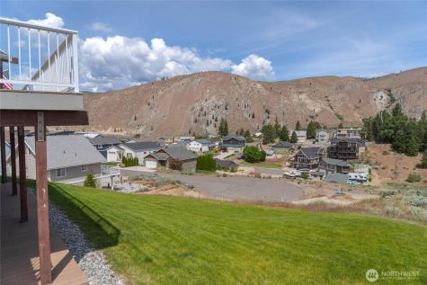 275 E Emerson Drive Orondo WA 98843