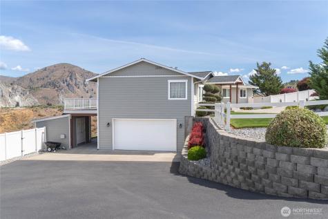 275 E Emerson Drive Orondo WA 98843