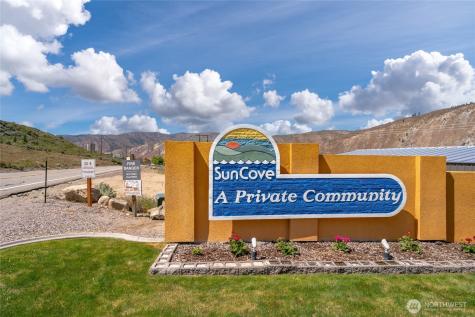 275 E Emerson Drive Orondo WA 98843