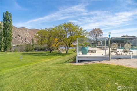 275 E Emerson Drive Orondo WA 98843