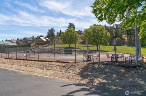 275 E Emerson Drive Orondo WA 98843