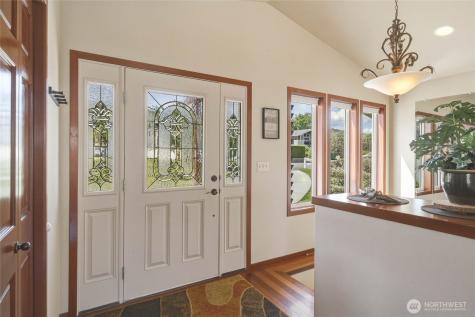 275 E Emerson Drive Orondo WA 98843