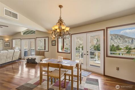 275 E Emerson Drive Orondo WA 98843