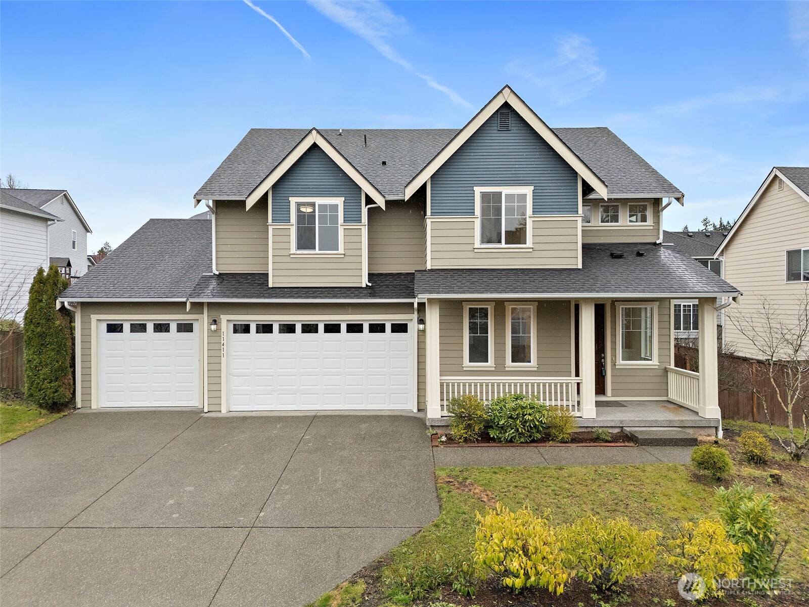 11411 Ashton Ave E Bonney Lake WA 98391