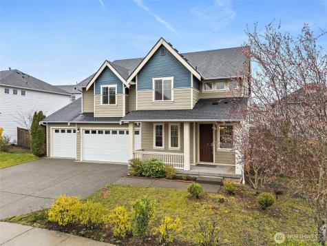 11411 Ashton Ave E Bonney Lake WA 98391
