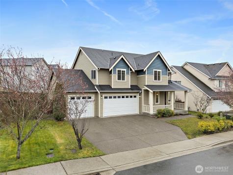 11411 Ashton Ave E Bonney Lake WA 98391