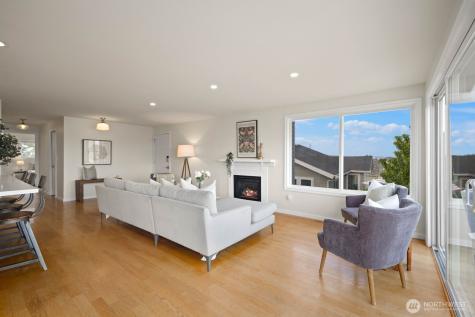 9818 63rd Avenue S Seattle WA 98118