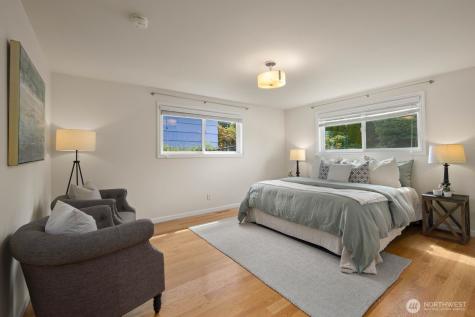 9818 63rd Avenue S Seattle WA 98118