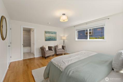 9818 63rd Avenue S Seattle WA 98118