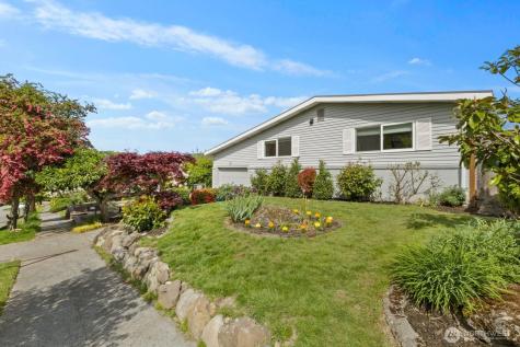 9818 63rd Avenue S Seattle WA 98118