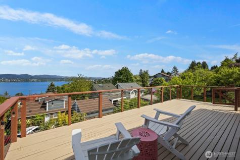 9818 63rd Avenue S Seattle WA 98118