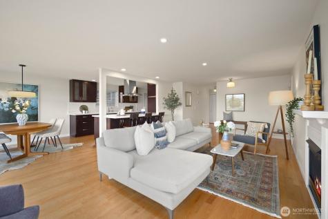 9818 63rd Avenue S Seattle WA 98118