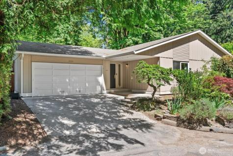 15122 122nd Court NE Kirkland WA 98034
