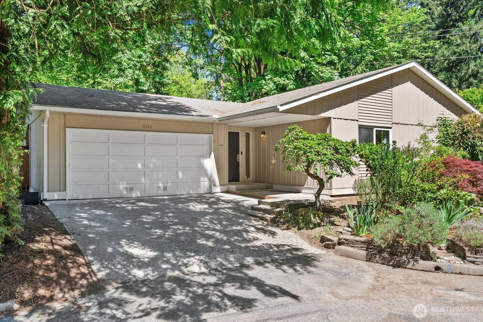 15122 122nd Court NE Kirkland WA 98034