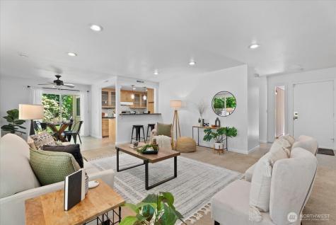 15122 122nd Court NE Kirkland WA 98034