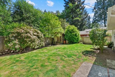 15122 122nd Court NE Kirkland WA 98034