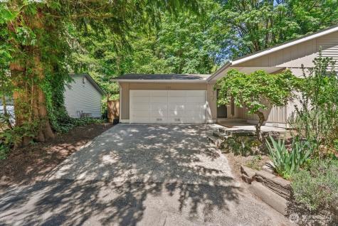 15122 122nd Court NE Kirkland WA 98034