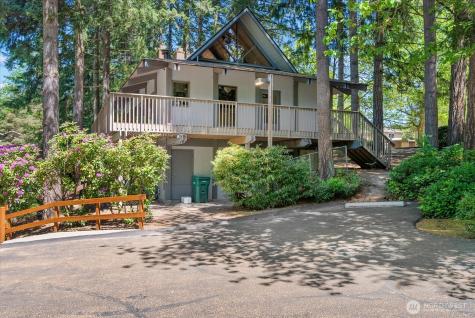 15122 122nd Court NE Kirkland WA 98034
