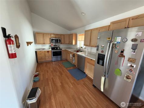 505 Beach Street Pateros WA 98846
