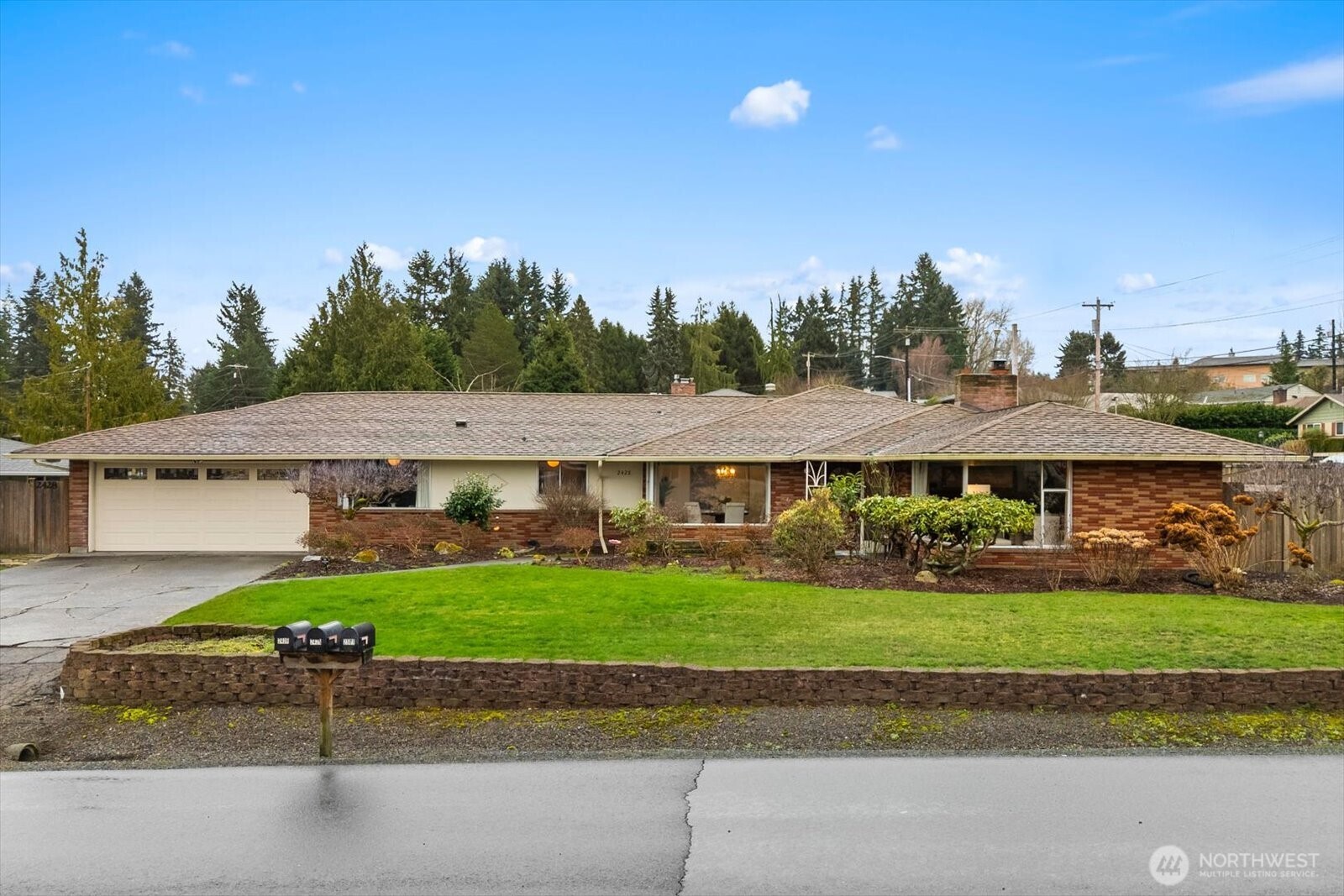2428 Helena Lane Everett WA 98208