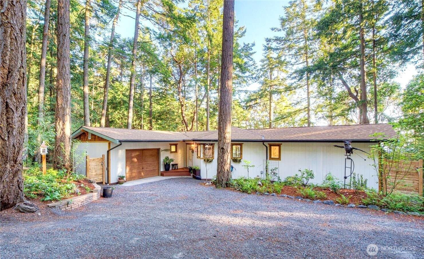 265 Madrona Drive Friday Harbor WA 98250