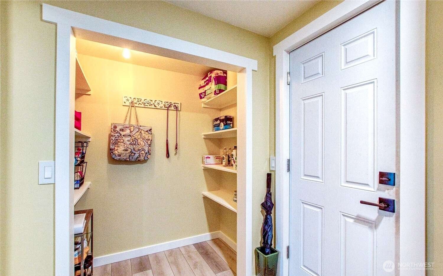 265 Madrona Drive Friday Harbor WA 98250