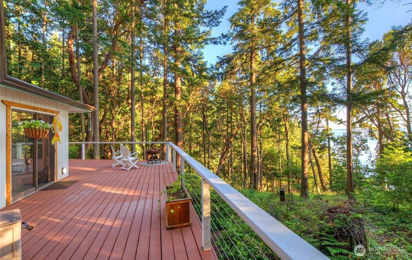 265 Madrona Drive Friday Harbor WA 98250