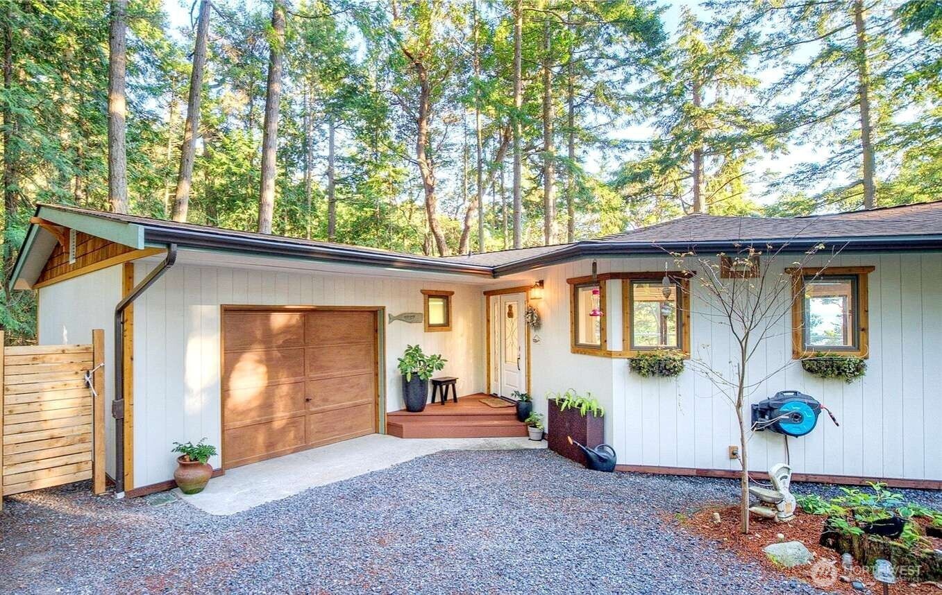 265 Madrona Drive Friday Harbor WA 98250