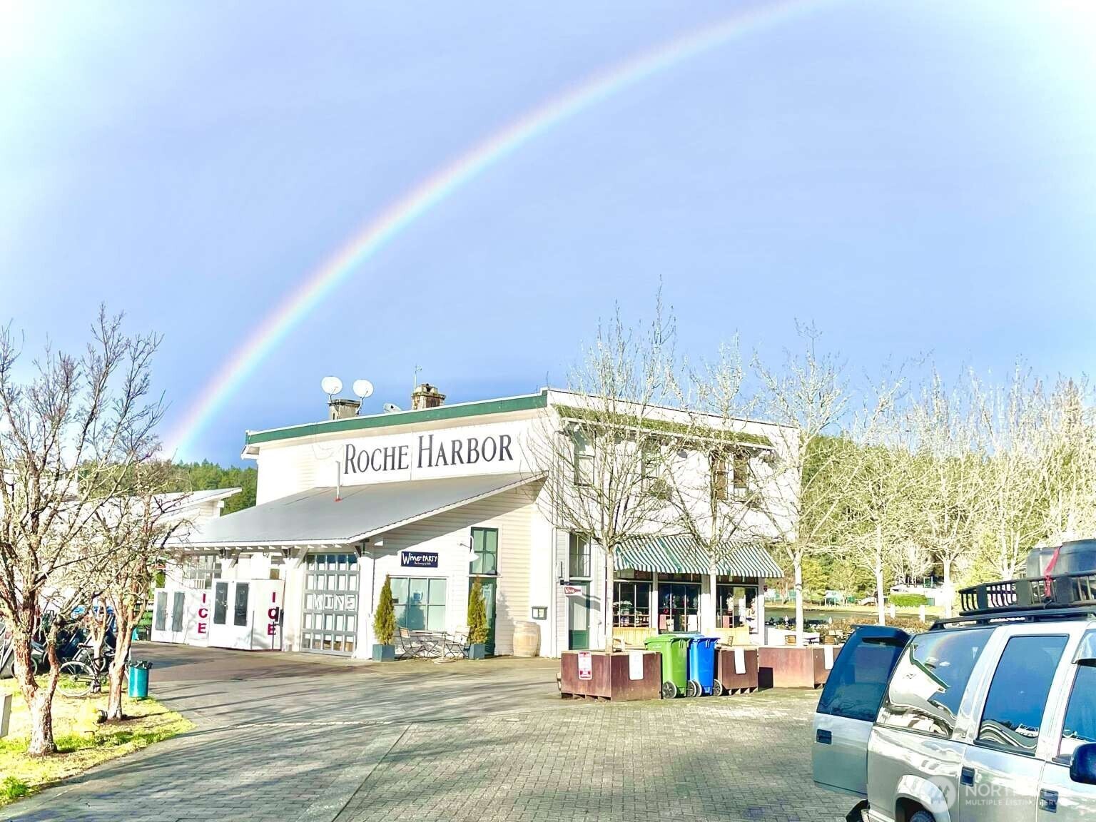 265 Madrona Drive Friday Harbor WA 98250