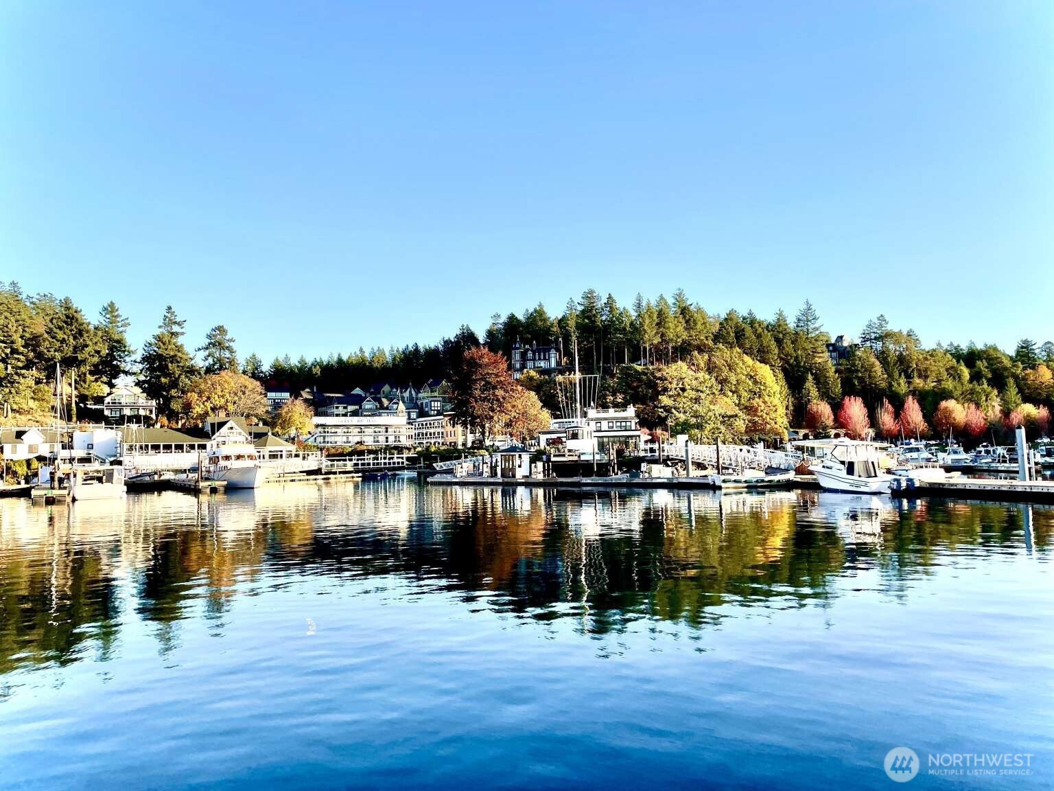 265 Madrona Drive Friday Harbor WA 98250