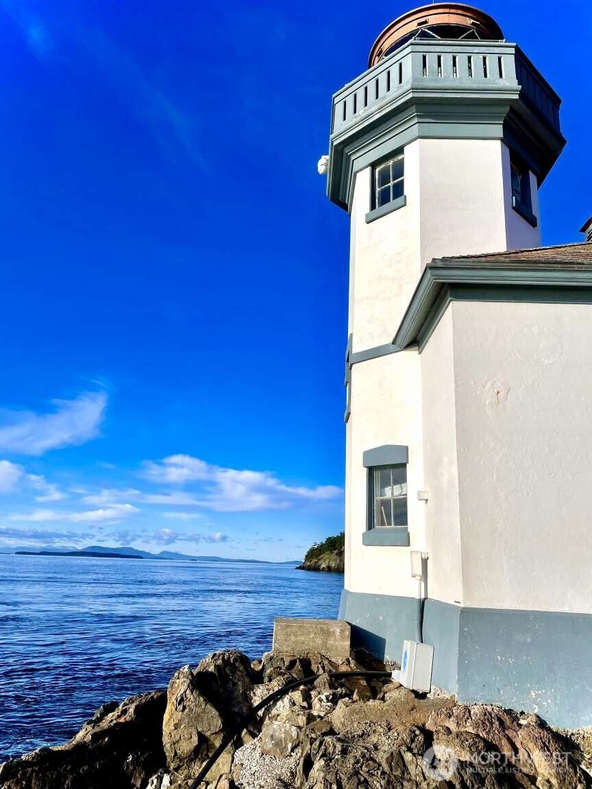 265 Madrona Drive Friday Harbor WA 98250