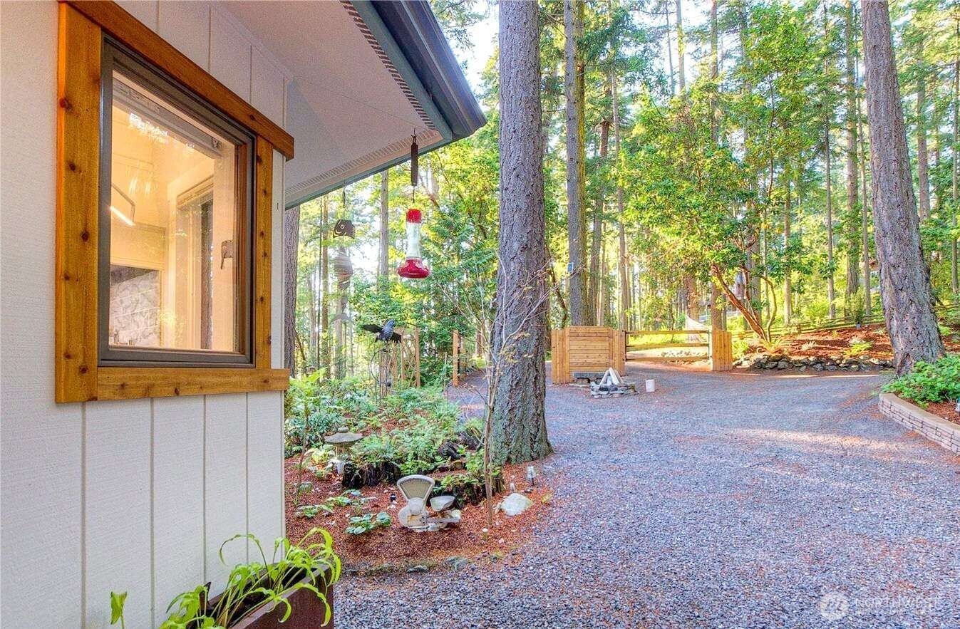 265 Madrona Drive Friday Harbor WA 98250