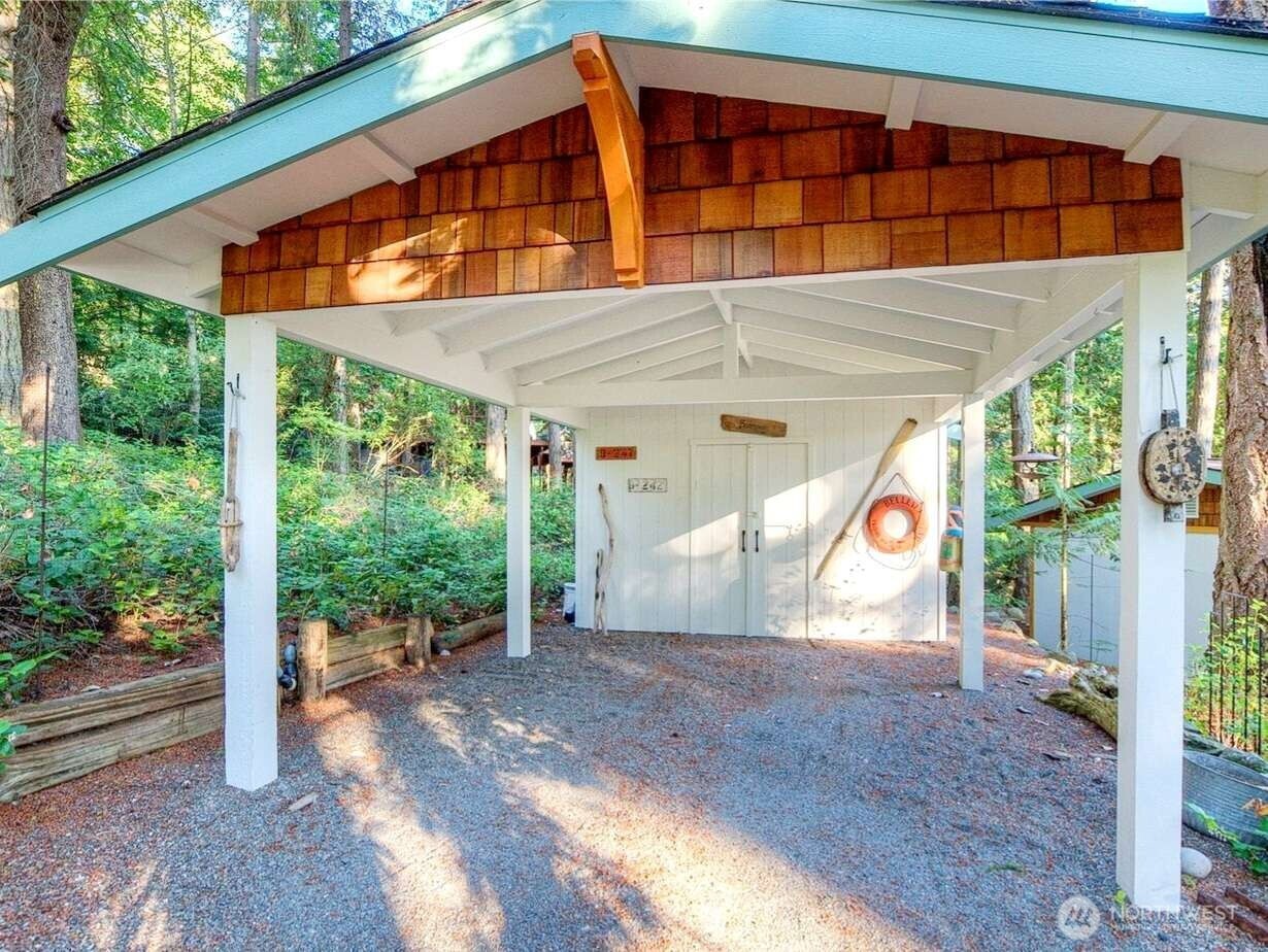 265 Madrona Drive Friday Harbor WA 98250